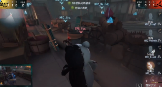 Dota2 7.41版本更新带来全新游戏体验