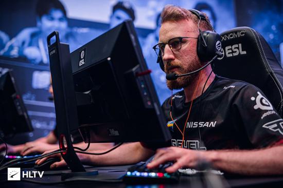 风暴英雄世界冠军赛回顾 Rich和KRX的精彩表现