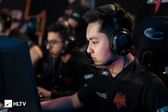 DOTA2鲷哥传闻：430出山条件曝光引关注